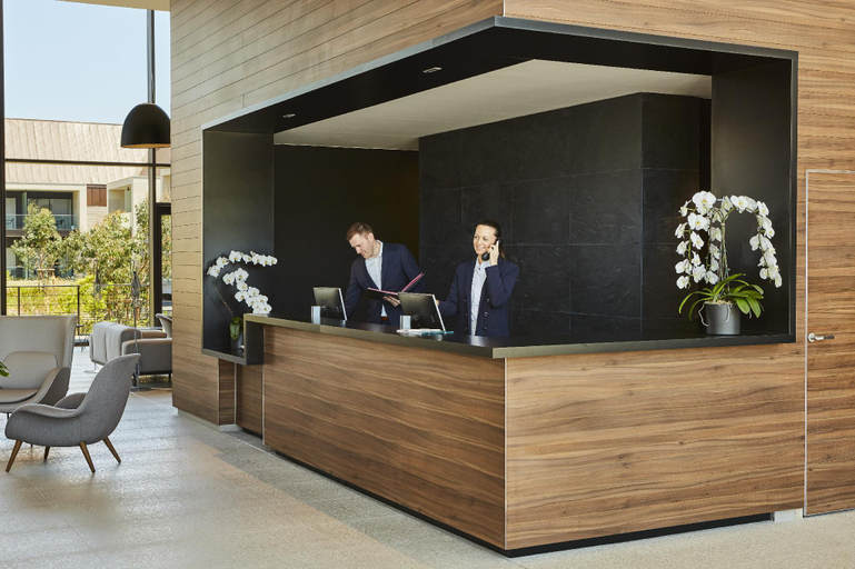 Public Area 4, Le Domaine des Vanneaux Golf L'Isle Adam-MGallery, Val-d'Oise