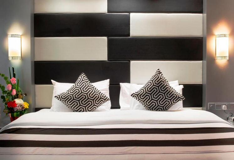 Bedroom 20