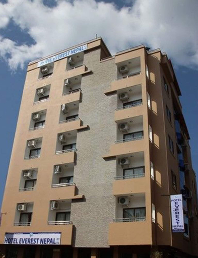 Exterior & Views 2, Mala Suites Thamel, Bagmati