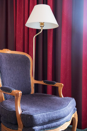 Public Area 2, Home Hotel Smedjan, Sandviken