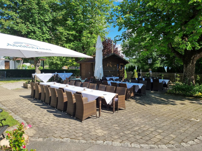 Food & Drinks 5, Hotel Seehof, Starnberg