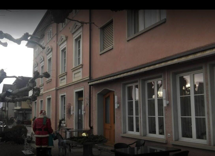 Hotel Restaurant Jura, Nidau
