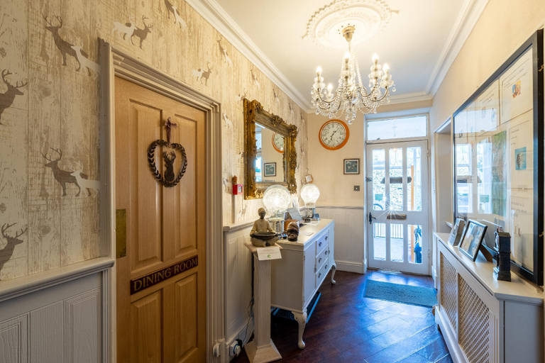 Public Area 4, Holly Lodge Guest House, Cumbria