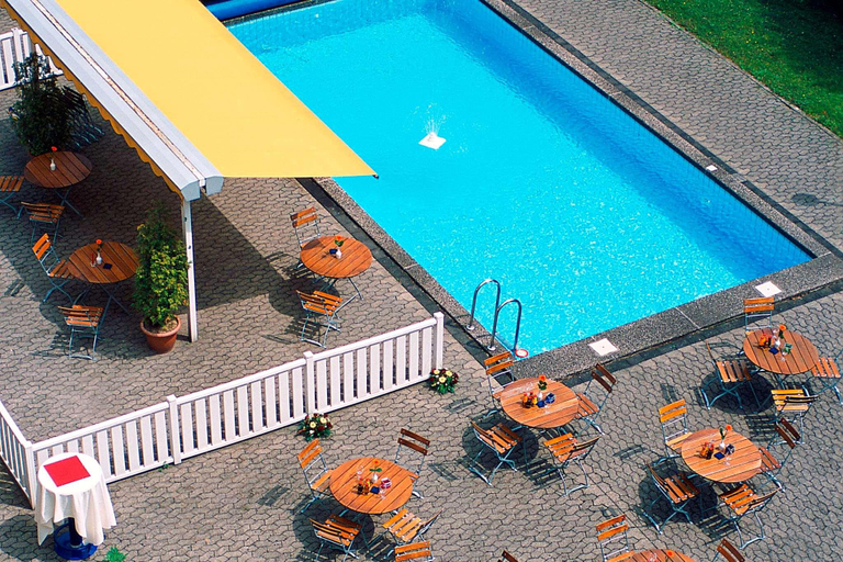 Sport & Beauty 3, TRYP by Wyndham Wuppertal, Wuppertal