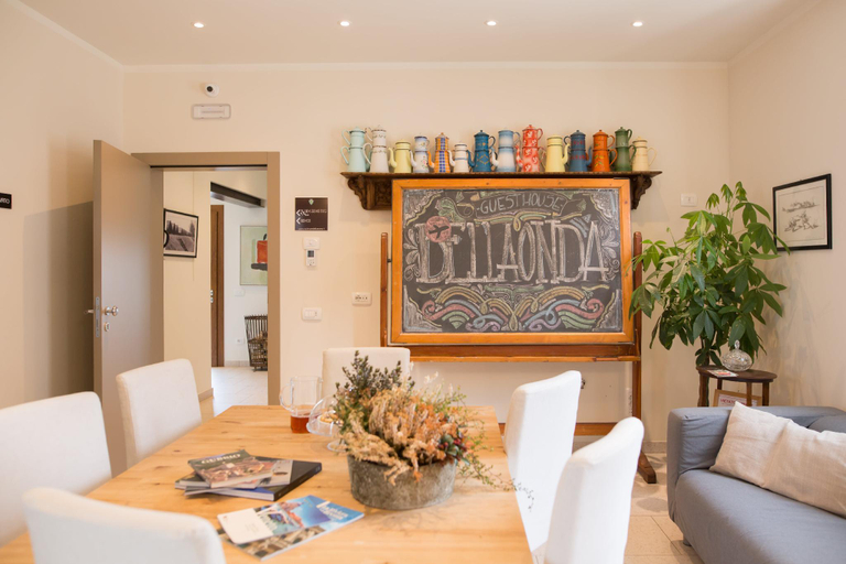 Public Area 2, Guest House Bella Onda, Venezia