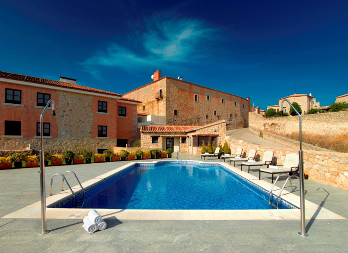 Sport & Beauty 3, Parador de Trujillo, Cáceres