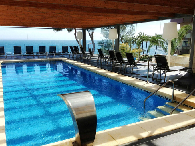 Sport & Beauty 2, Hotel Bonanza Palace – Resort & SPA by Olivia Ho, Baleares