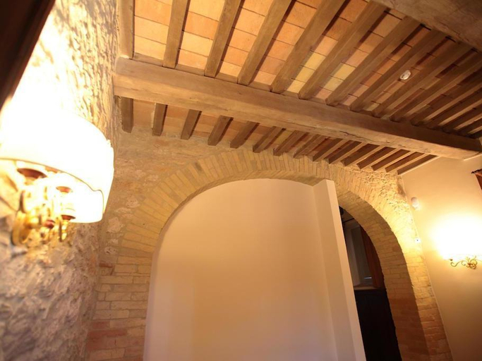 Public Area 4, Relais Paradiso, Perugia