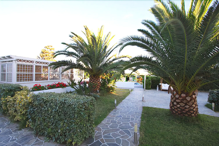 Exterior & Views 4, Smaragdi Hotel, South Aegean