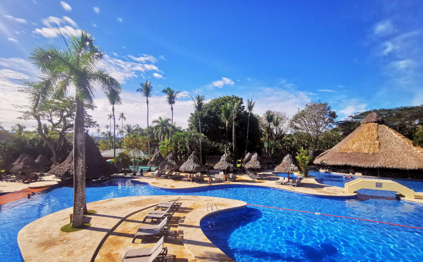 Sport & Beauty 2, Barcelo Tambor All Inclusive, Puntarenas