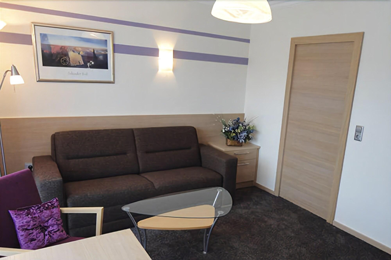 Public Area 2, Hotel Lenauhof, Rottal-Inn