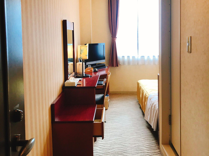 Food & Drinks 5, KITABIWAKO HOTEL Grazie, Lake Biwa
