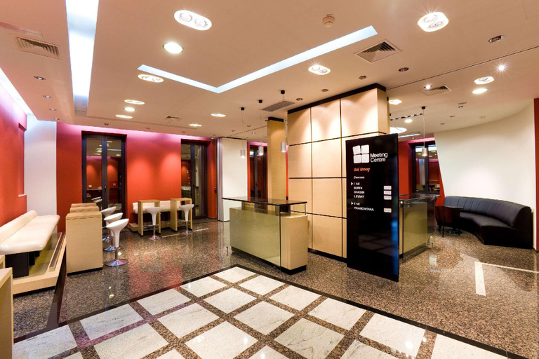Public Area 4, Hotel Umag Plava Laguna, Umag