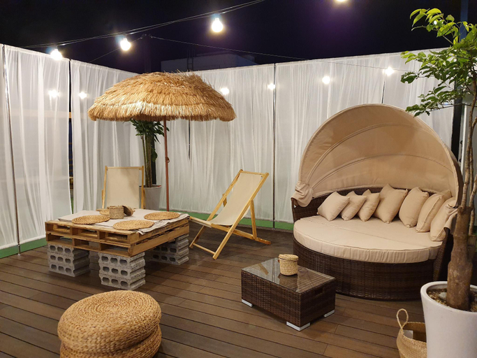 Others 5, H.Y Choi Hostel, Seogwipo