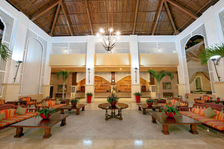 Public Area 4, Occidental Caribe All Inclusive, Salvaleon de Higuey
