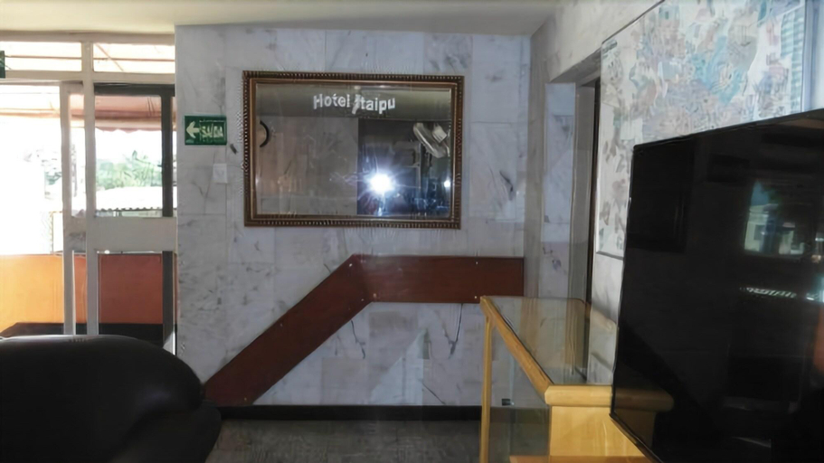 Public Area 3, Hotel Itaipu, Goiania