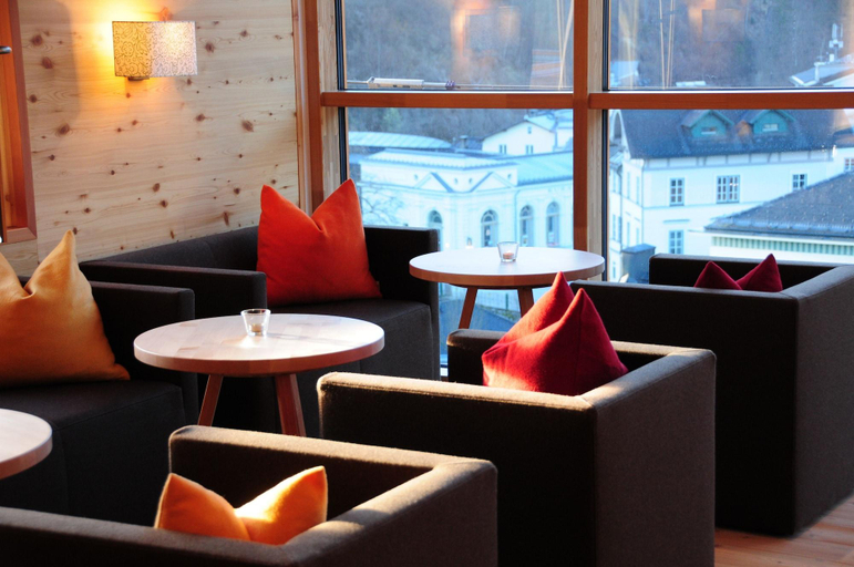 Public Area 5, SPA Hotel Erzherzog Johann, Liezen