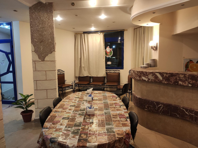 Public Area 3, Canary Hotel, Al-Ghurdaqah
