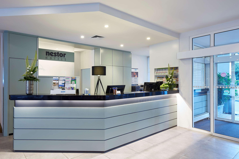 Public Area 3, ibis Styles Neckarsulm, Heilbronn