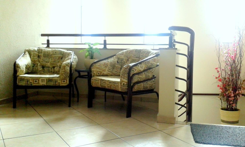 Public Area 2, Hotel Eden, Sorocaba