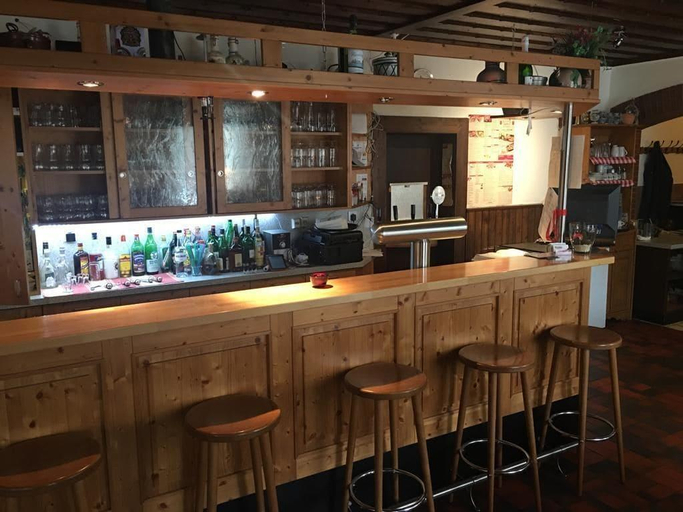 Food & Drinks 5, Zum Ritter, Göttingen