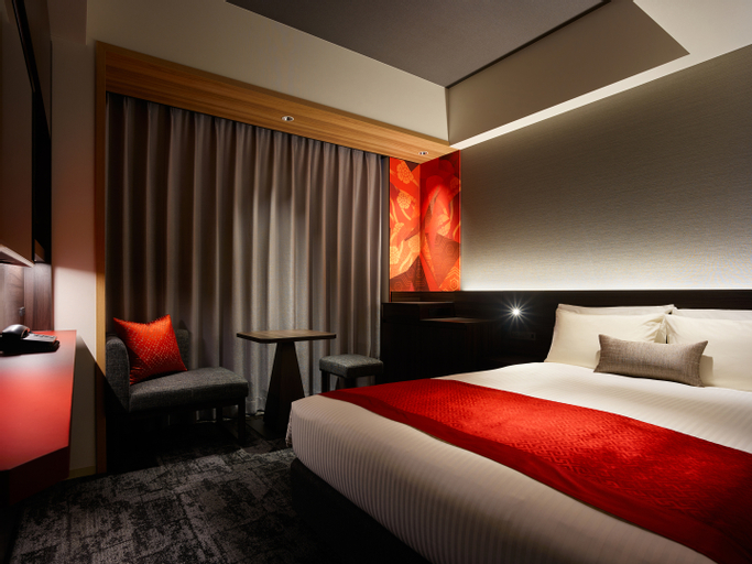 Bedroom 25