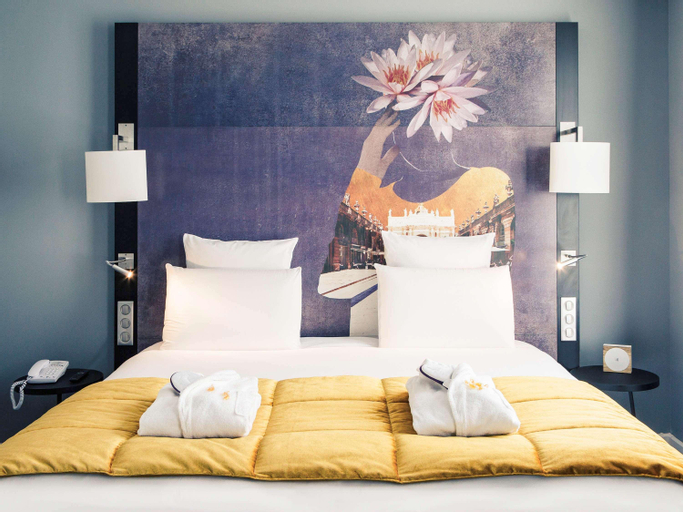 Bedroom 18