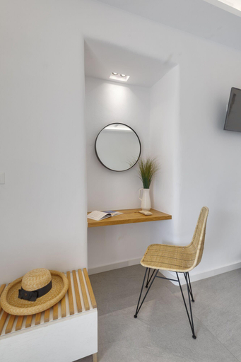 Public Area 4, Elia Mykonos Resort, South Aegean