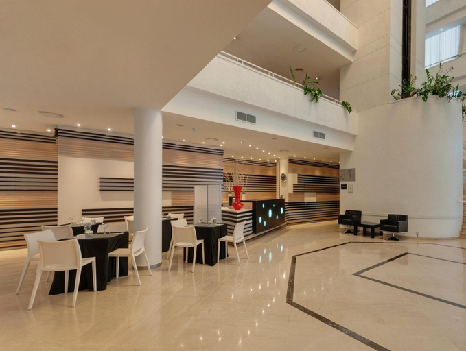 Public Area 4, Hotel Ceuta Puerta de África, Ceuta
