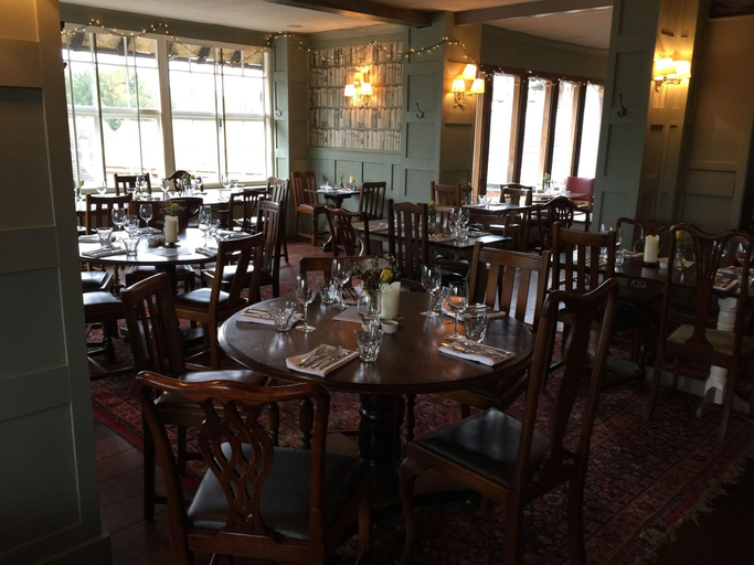 Food & Drinks 5, The Leicester Arms Country Inn, Kent