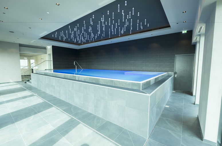 Public Area 5, Van der Valk Hotel Utrecht, Utrecht