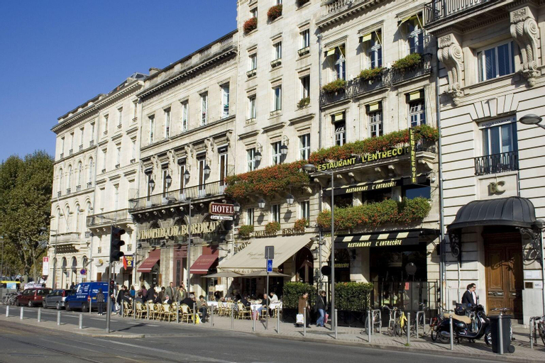Hôtel des 4 Soeurs, Gironde