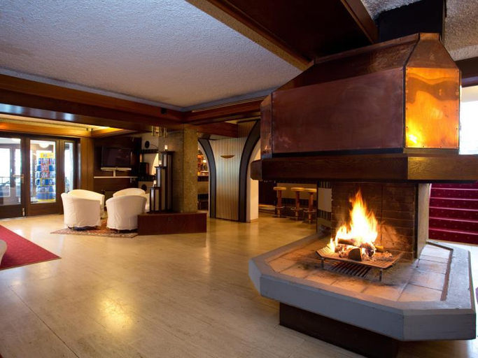 Public Area 4, Hotel Bellevue, Spittal an der Drau