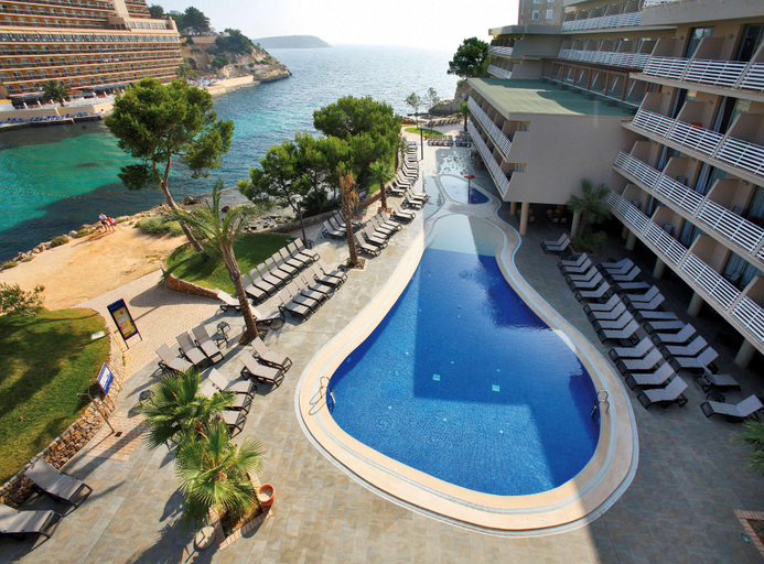 Sport & Beauty 2, Occidental Cala Viñas, Baleares