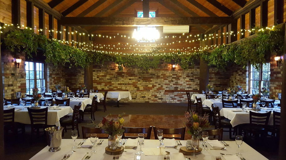 Food & Drinks 5, Lookout Mountain Retreat, Bellingen