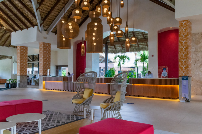 Public Area 4, Tropical Deluxe Princess, Salvaleon de Higuey