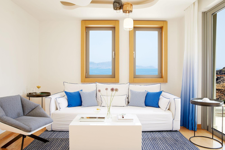 Public Area 4, Lindos Blu, South Aegean