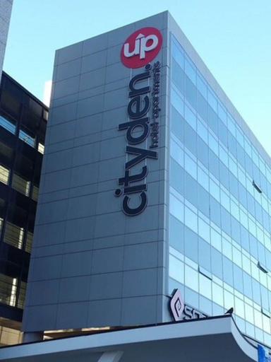 Exterior & Views 2, Cityden Zuidas, Amstelveen