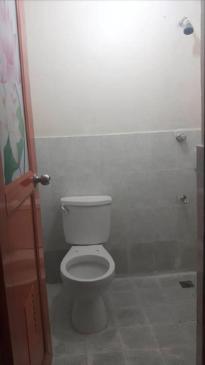 Bedroom 4, Ekonumi Rooms at Benrosi Plaza, Parañaque