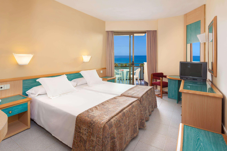 Bedroom 3, Sol Tenerife, Santa Cruz de Tenerife