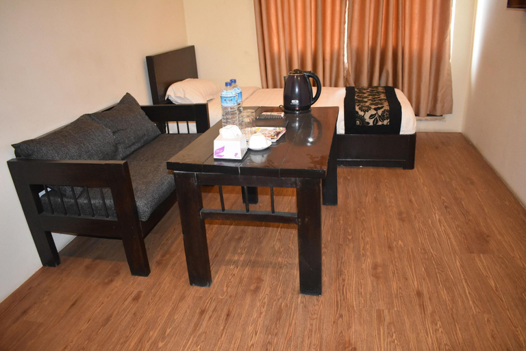 Others 4, Hotel Hema, Bagmati
