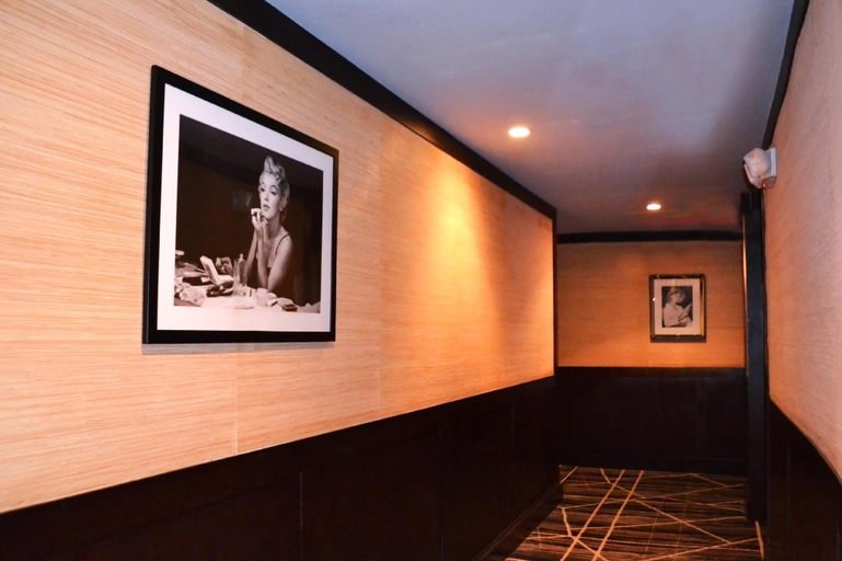 Public Area 4, Metropole Suites South Beach, Miami-Dade