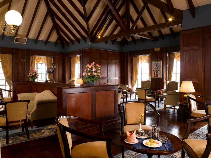Public Area 4, Windsor Golf Hotel & Country Club, Roysambu