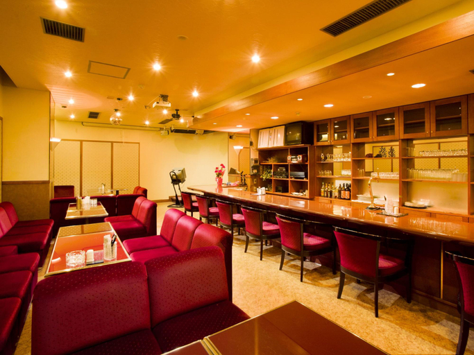 Public Area 2, Hoseikan, Matsue
