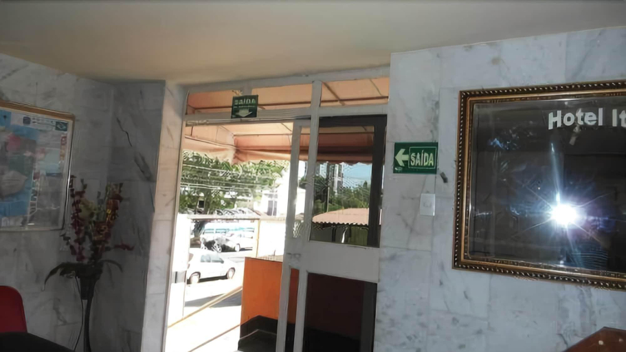 Public Area 3, Hotel Itaipu, Goiania