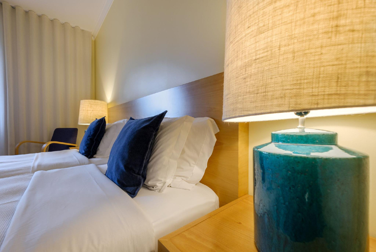 Bedroom 2, Santa Maria, Ourém