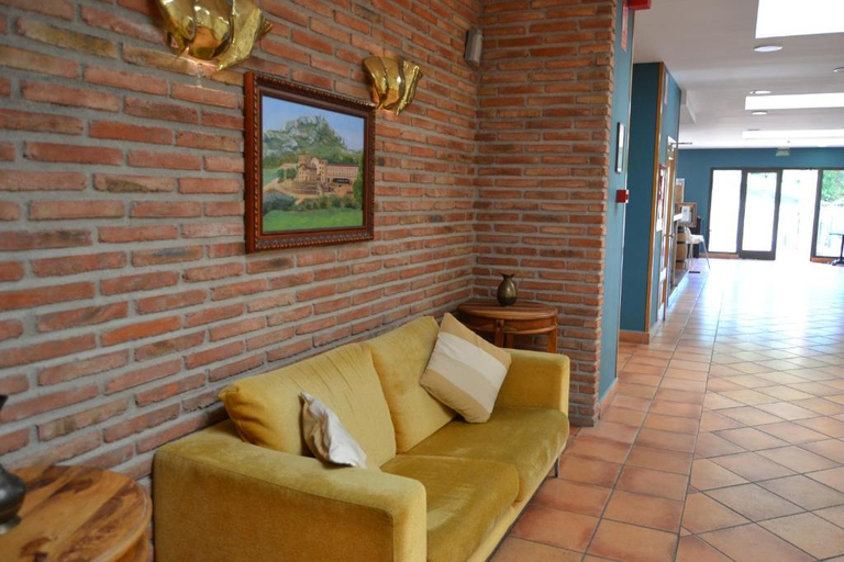 Public Area 4, La Figuerola Hotel & Restaurant, Tarragona