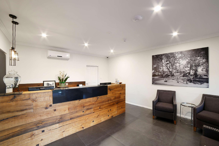 Public Area 3, Best Western Plus Bolton on the Park, Wagga Wagga - Pt A