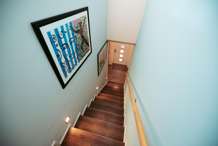 Public Area 3, Boutiquehotel Myn Utspann, Nordfriesland