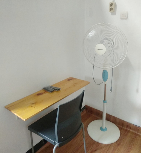 Bedroom 15